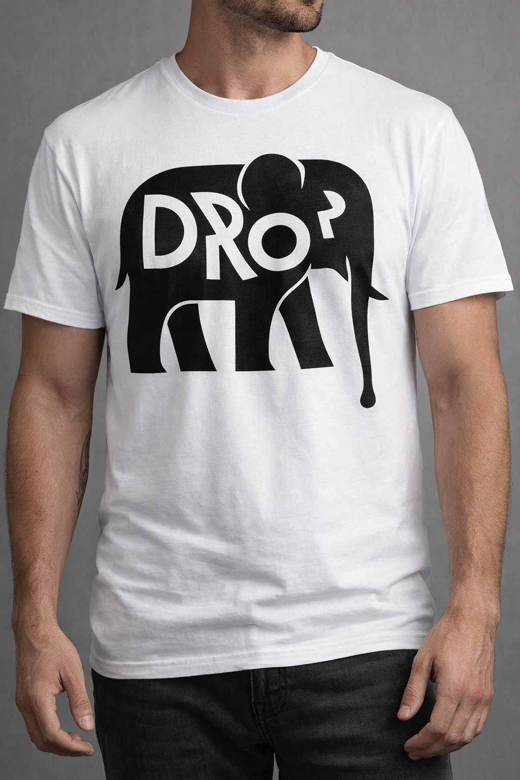 Drop New Tshirt collection