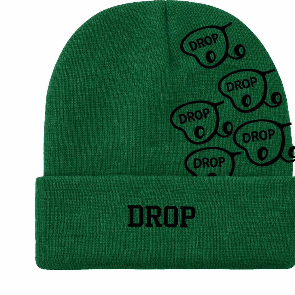Drop  2026 collections