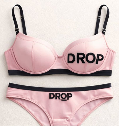 Drop sexy lingerie collections 2026