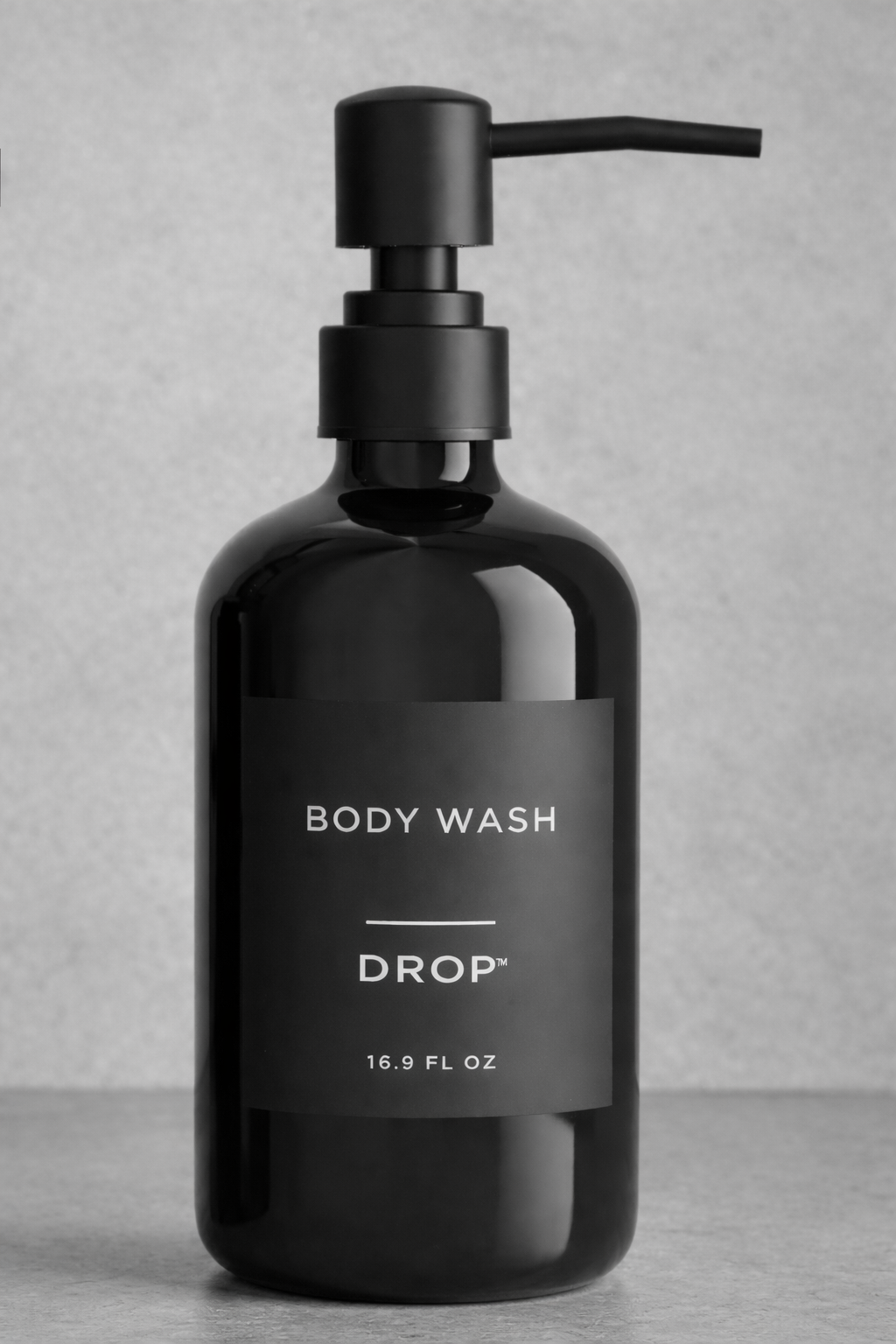 Drop New cosmétique 2026 Drop Body Wash , shampoing, conditions, and lotions