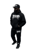 DROP SWEATSUITS FULL SET