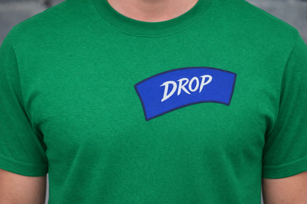 Drop Tshirt