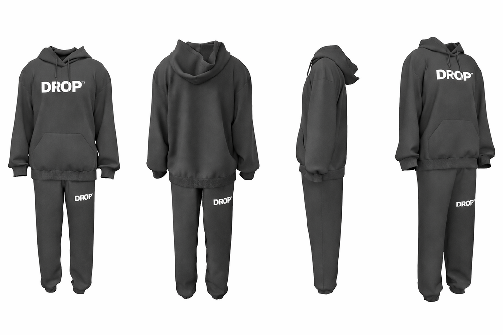 Drop 2026 collections New York