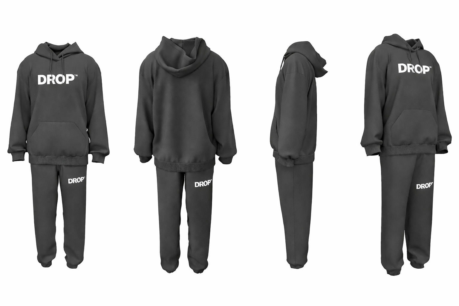 Drop 2026 collections New York