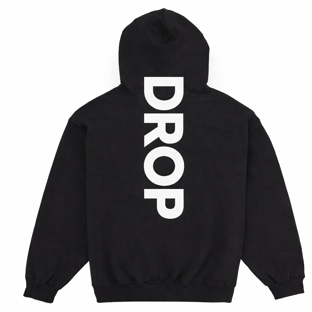 Drop hoodies 2026 collections New York