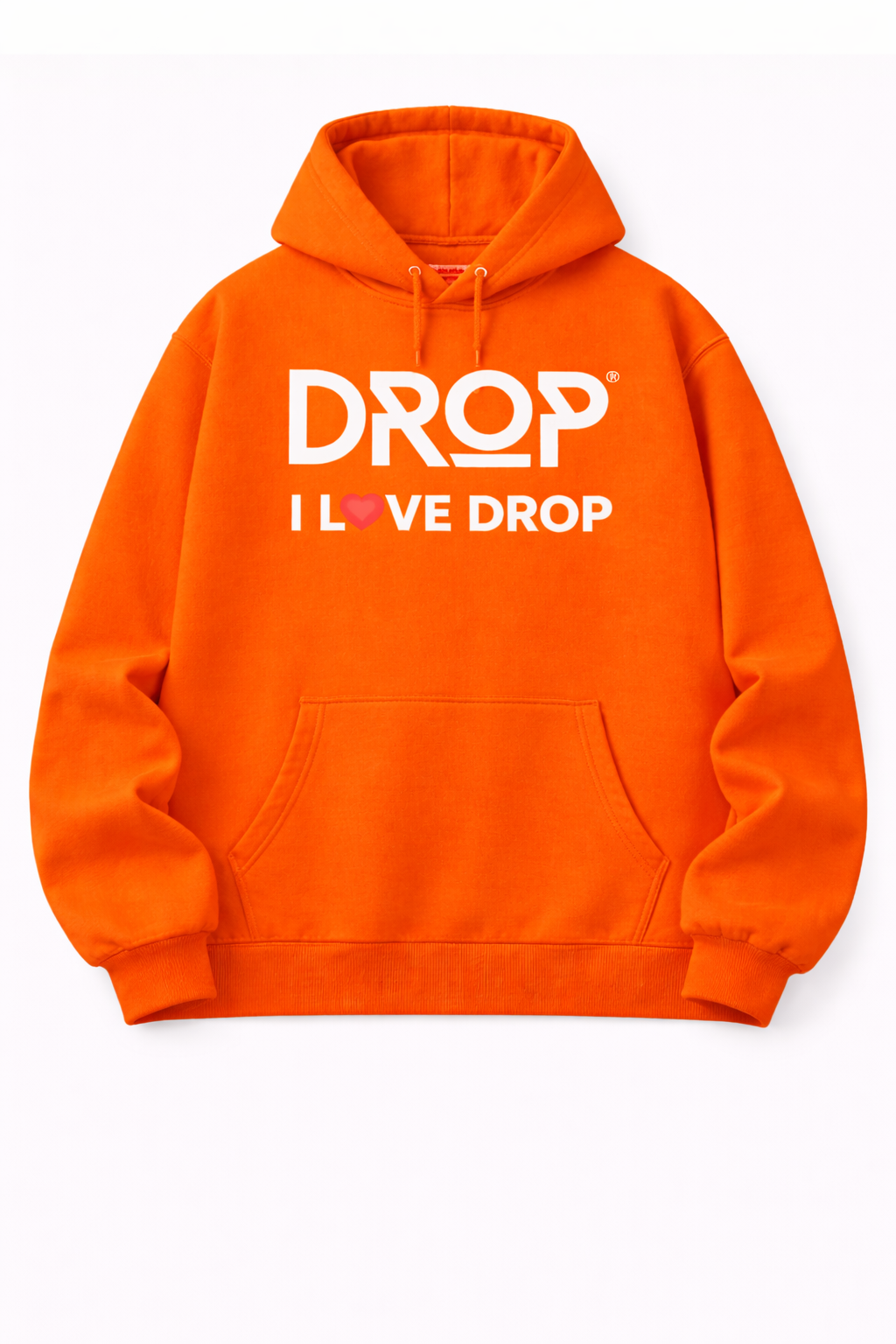 Drop hoodies 2026 collections