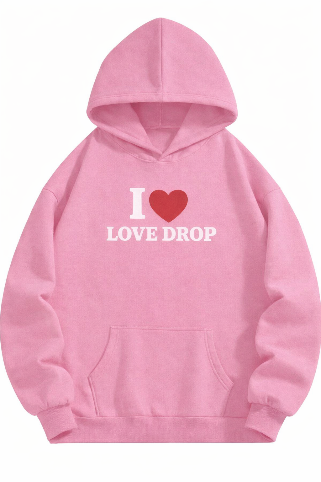 Drop hoodies 2026 collections New York