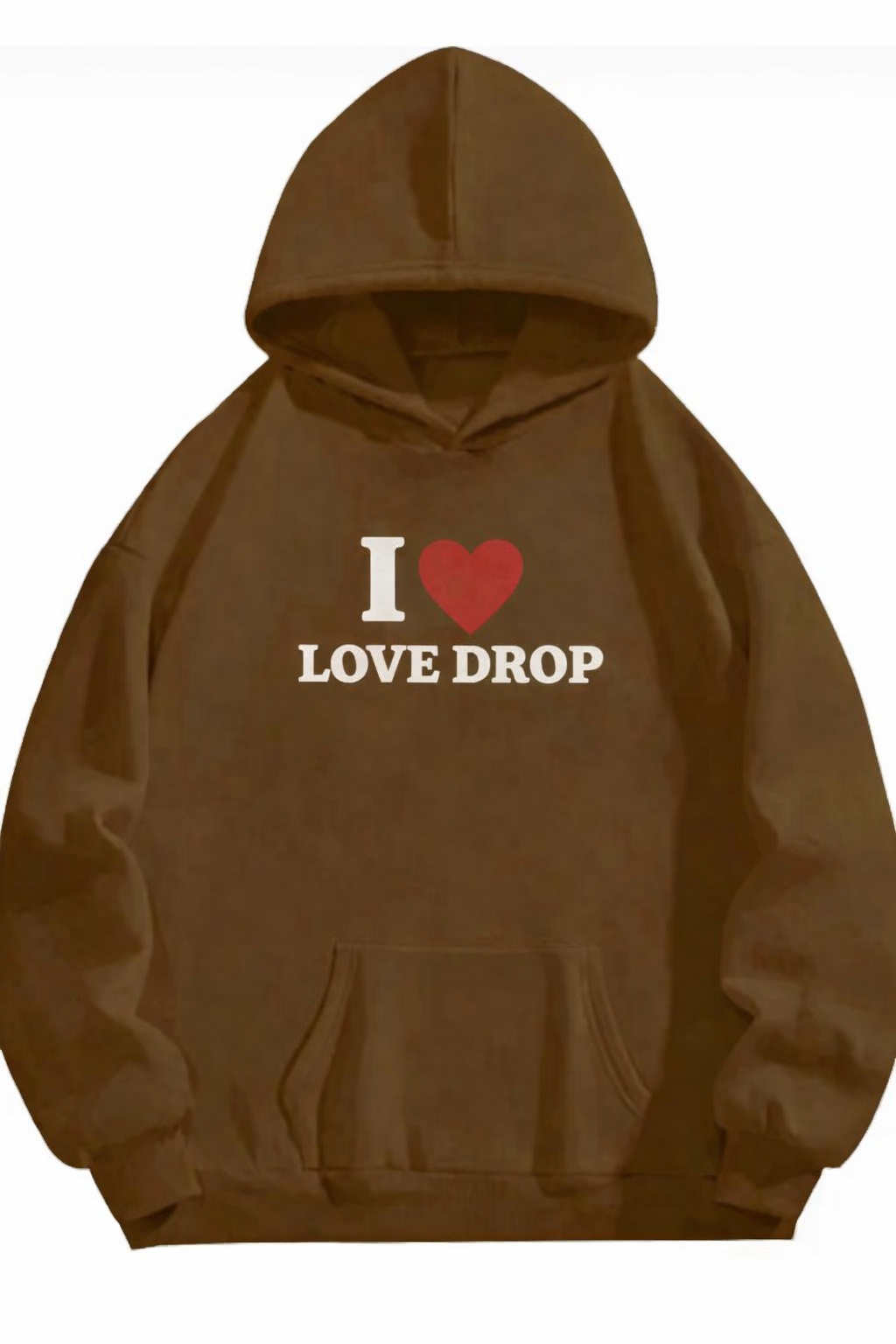 Drop hoodies 2026 collections New York