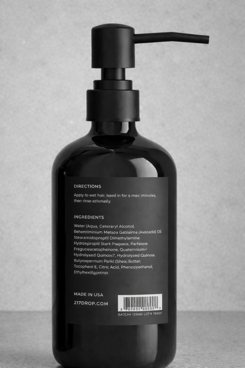 Drop New cosmétique 2026 Drop Body Wash , shampoing, conditions, and lotions
