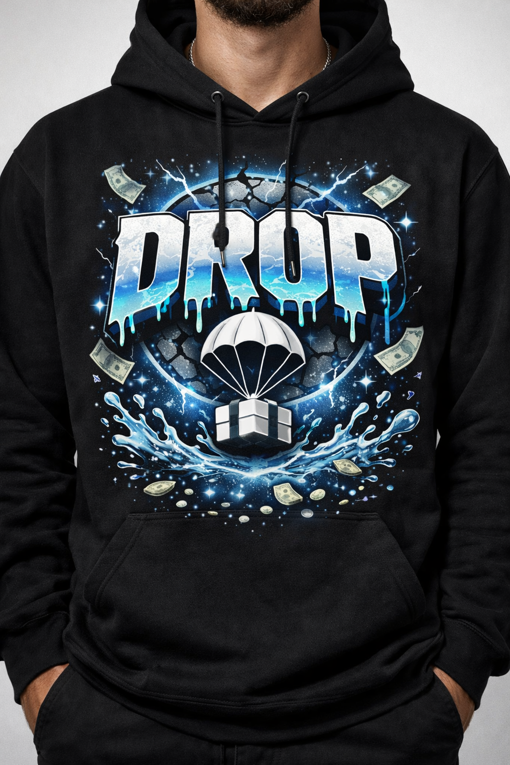 Drop New Tshirt collection