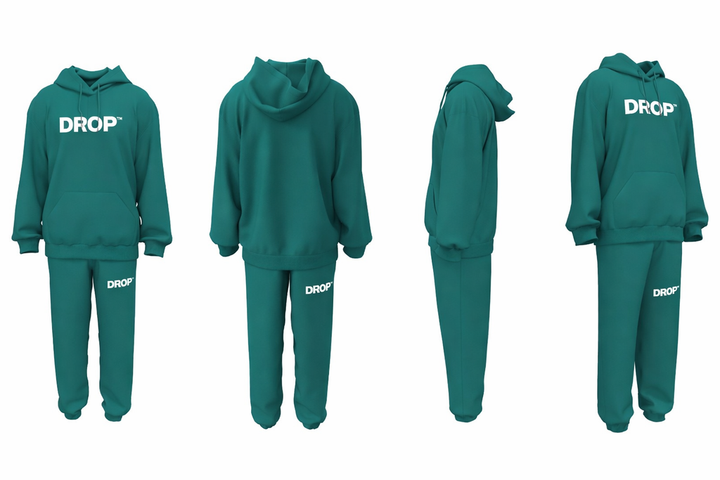 Drop 2026 collections New York