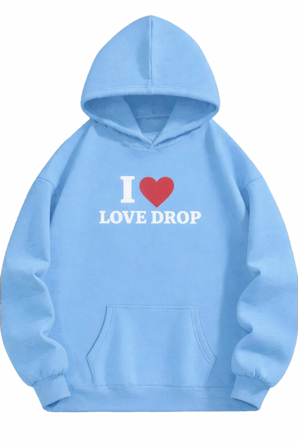 Drop hoodies 2026 collections New York