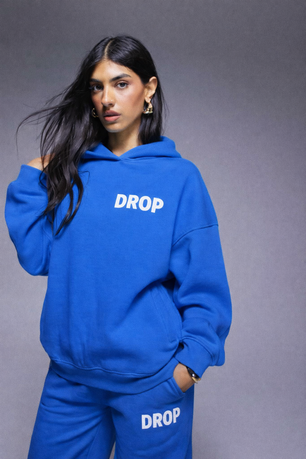 Drop ladies collections 2026
