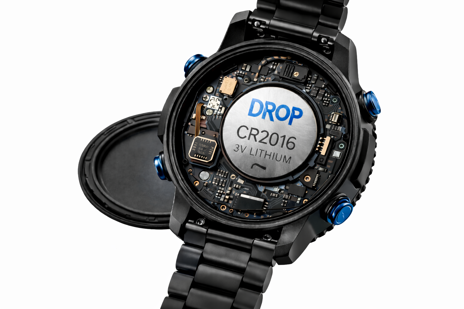 Drop Watches collections 2026