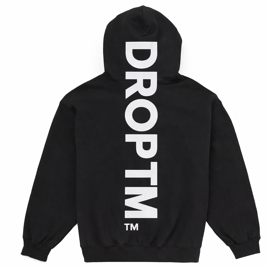 Drop hoodies 2026 collections New York