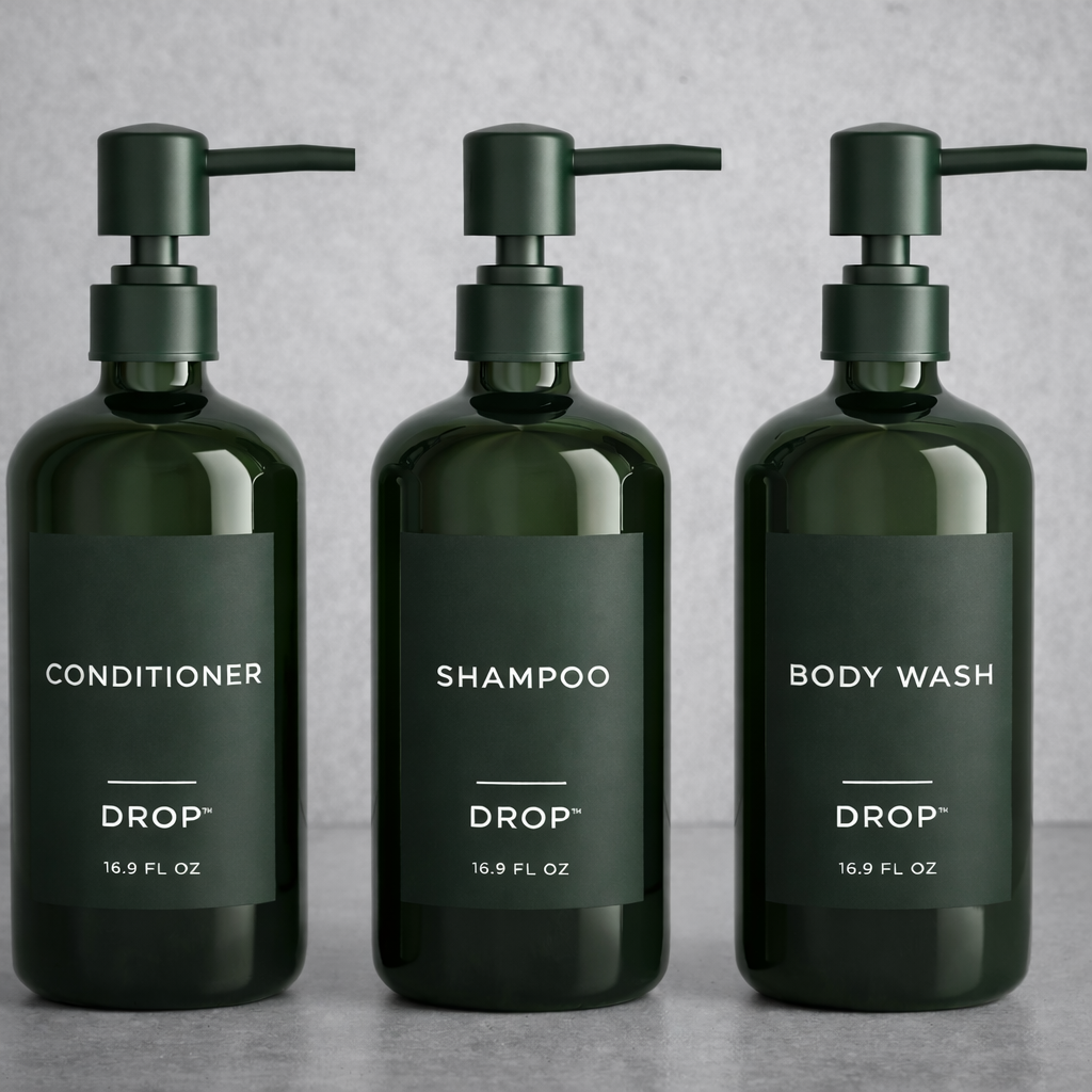 Drop New cosmétique 2026 collections