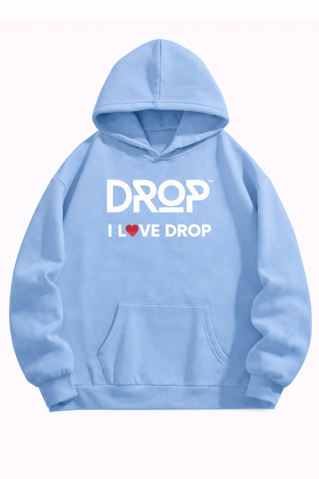 Drop hoodies 2026 collections New York