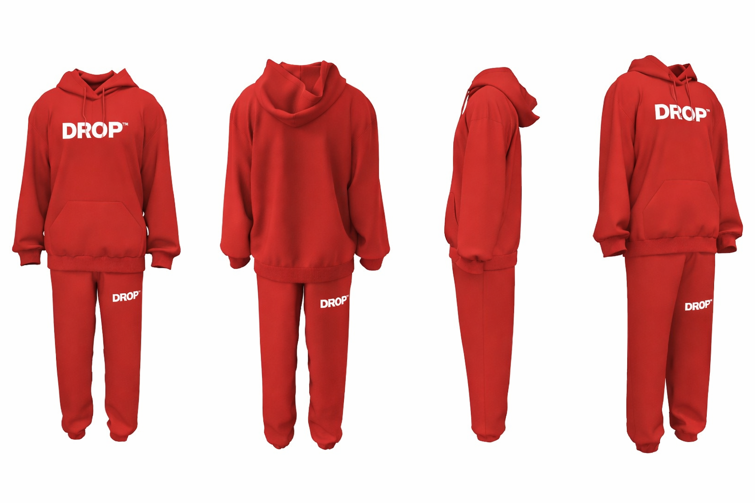 Drop 2026 collections New York