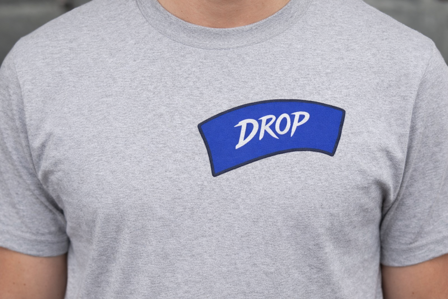 Drop Tshirt