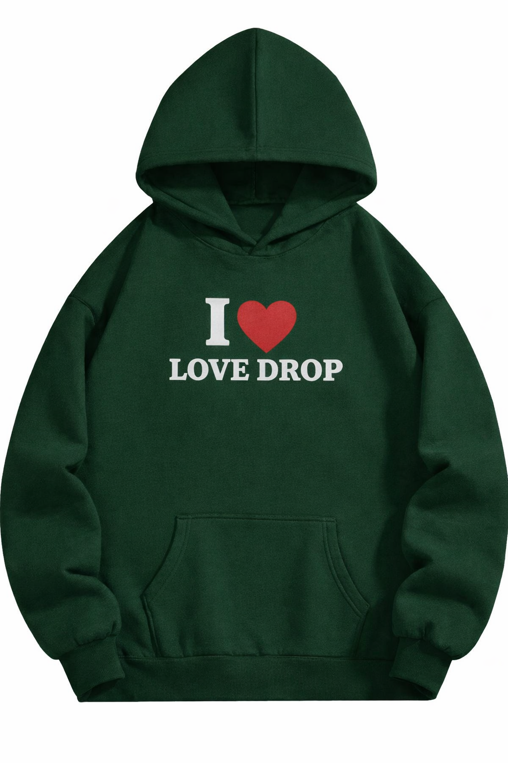 Drop hoodies 2026 collections New York