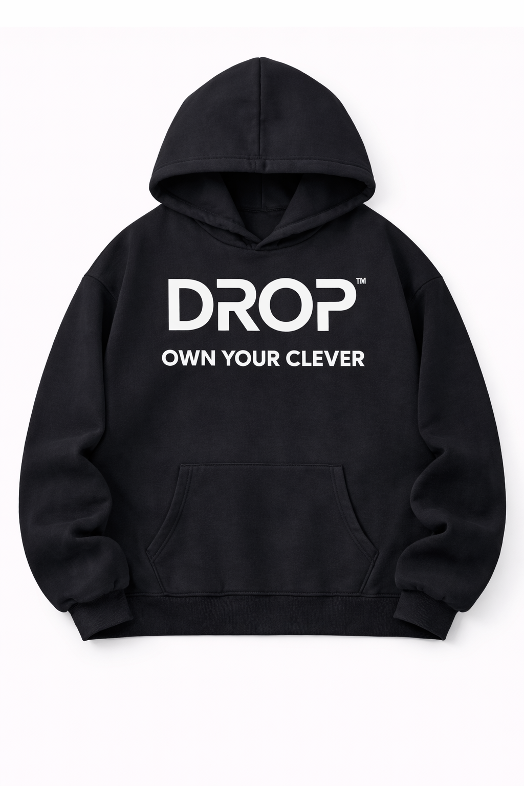 Drop hoodies 2026 collections