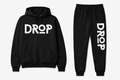 Drop Hoodie set