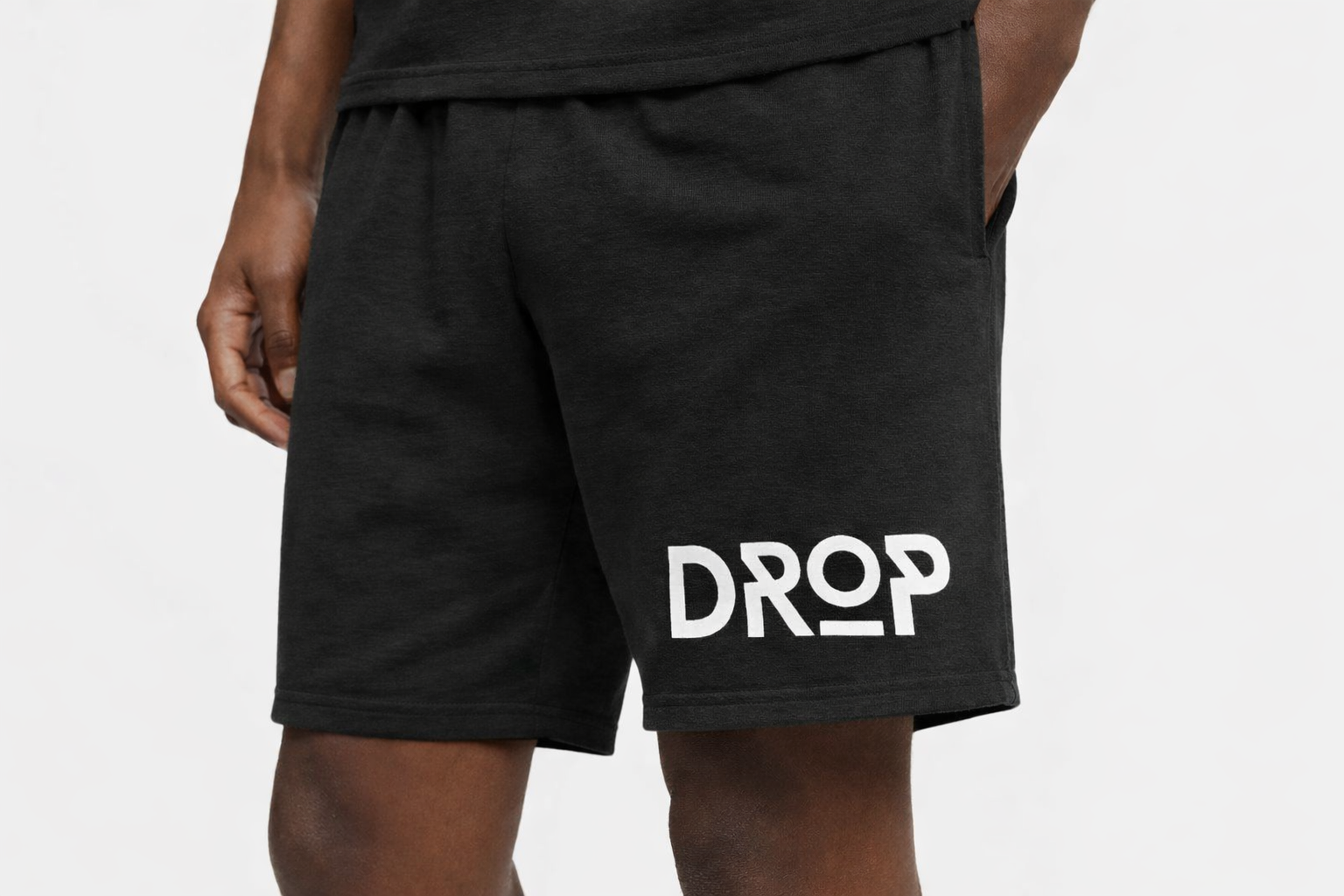 Drop shorts
