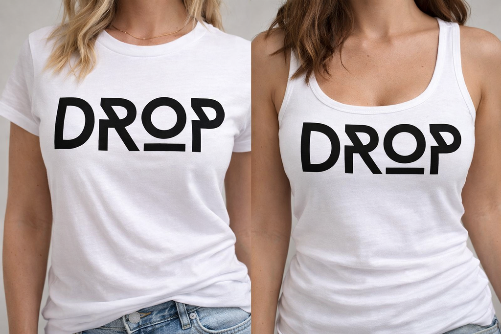 Drop collections 2026