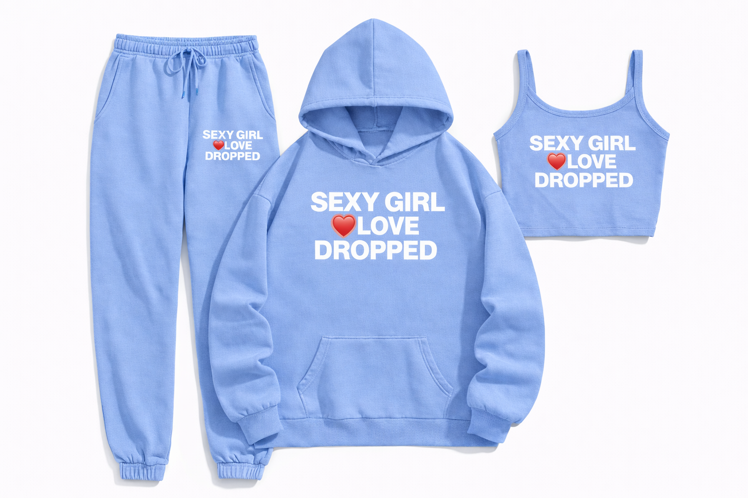 Drop  2026 collections