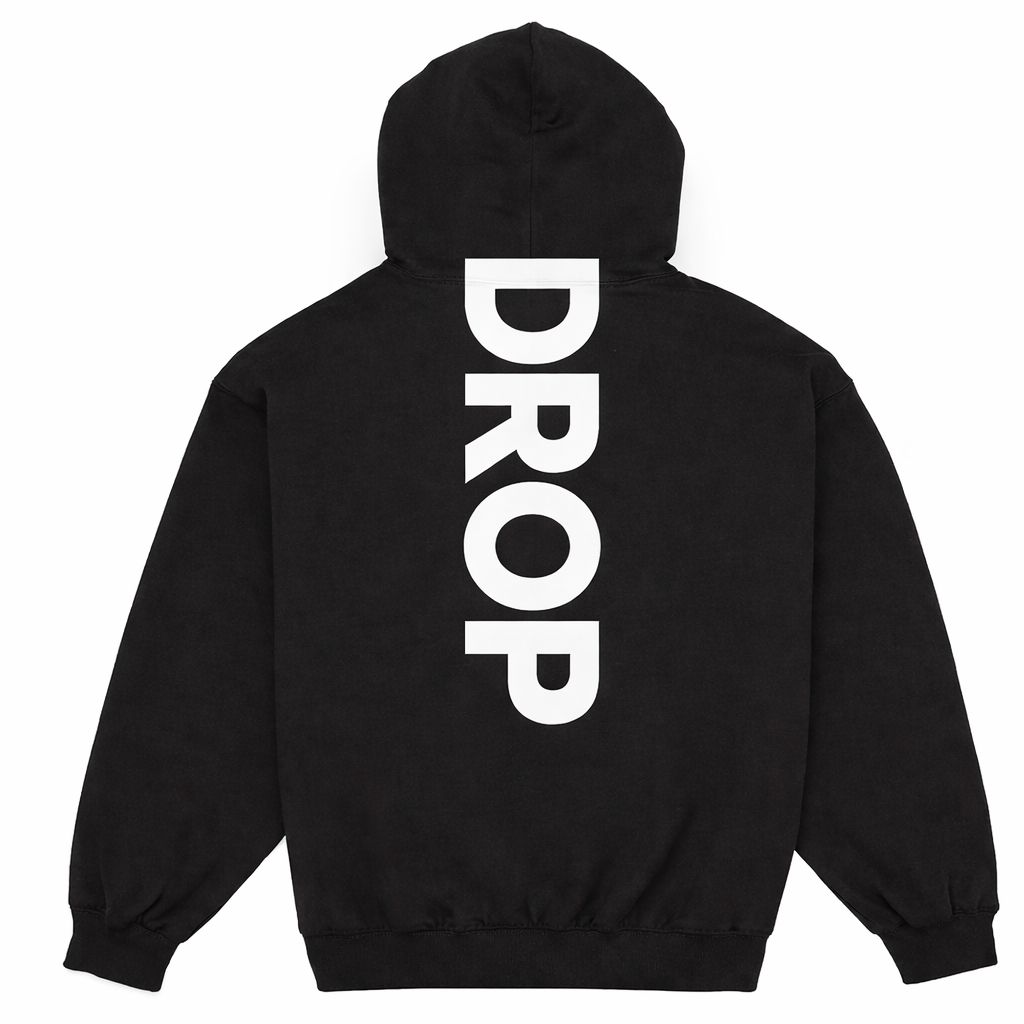 Drop hoodies 2026 collections New York