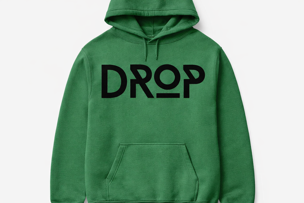 Drop collections 2026