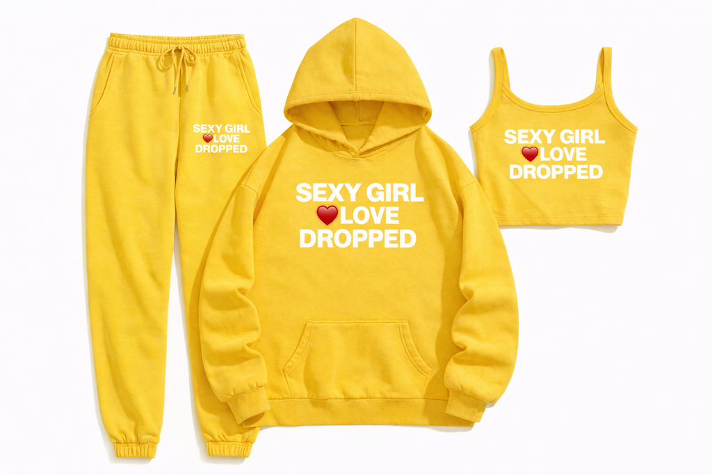 Drop  2026 collections