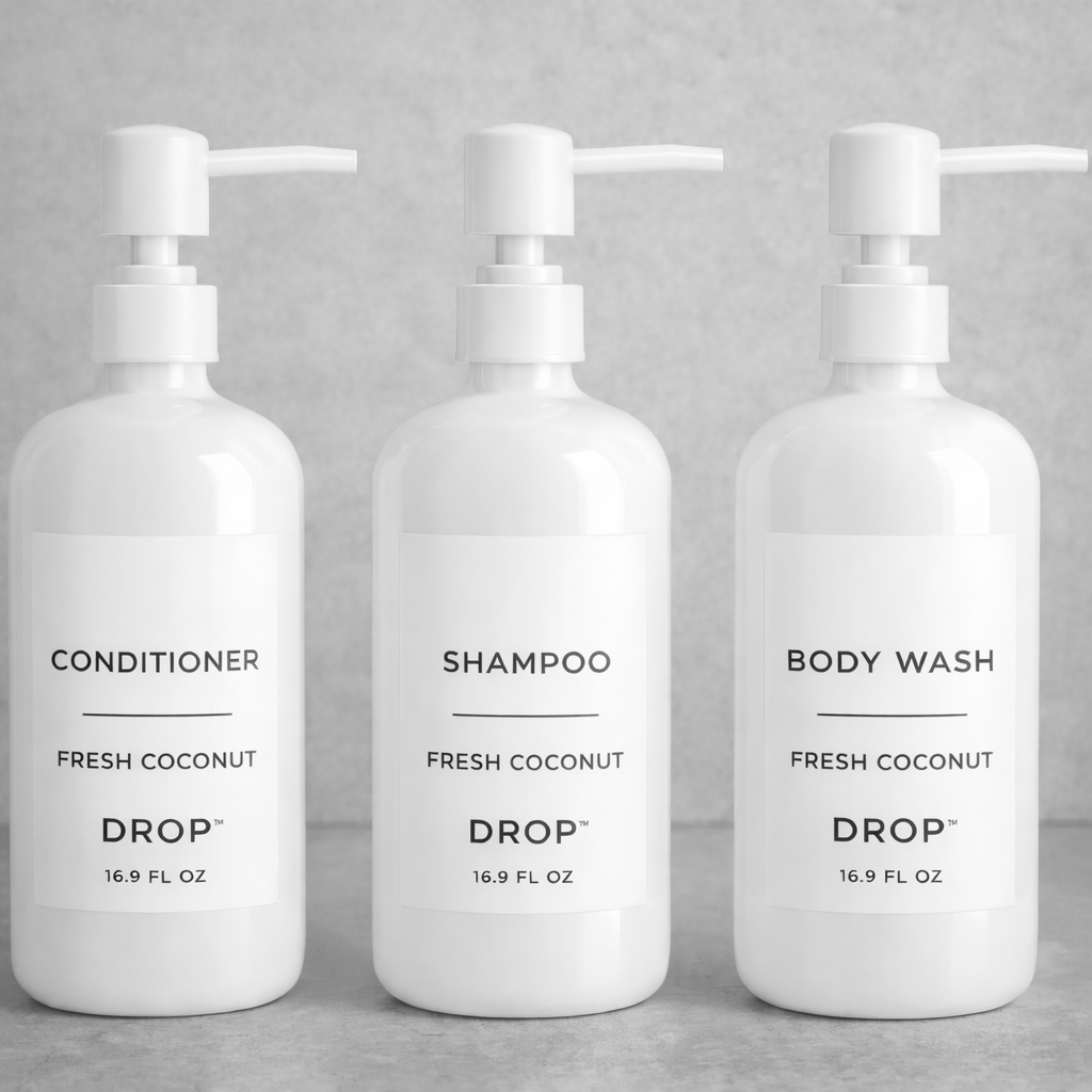 Drop New cosmétique 2026 collections