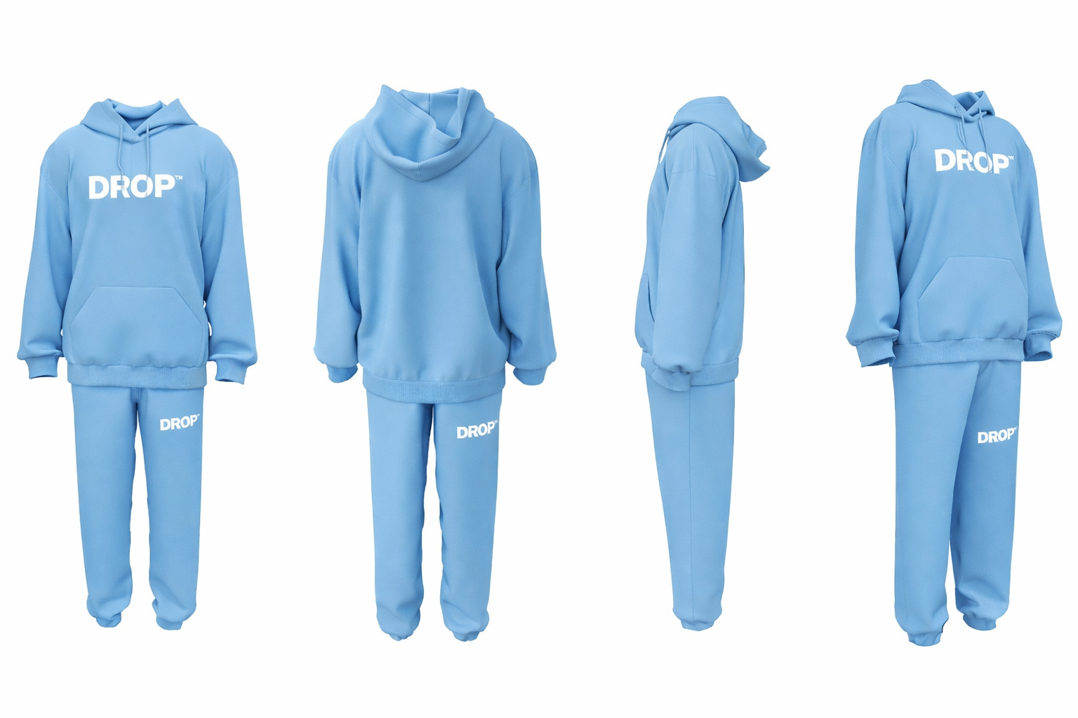 Drop 2026 collections New York