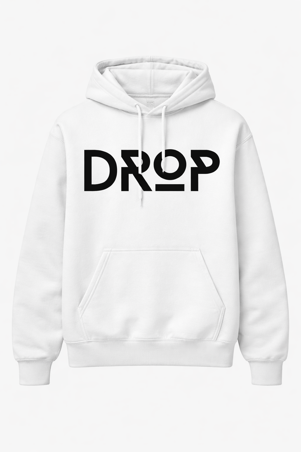 Drop Hoodies