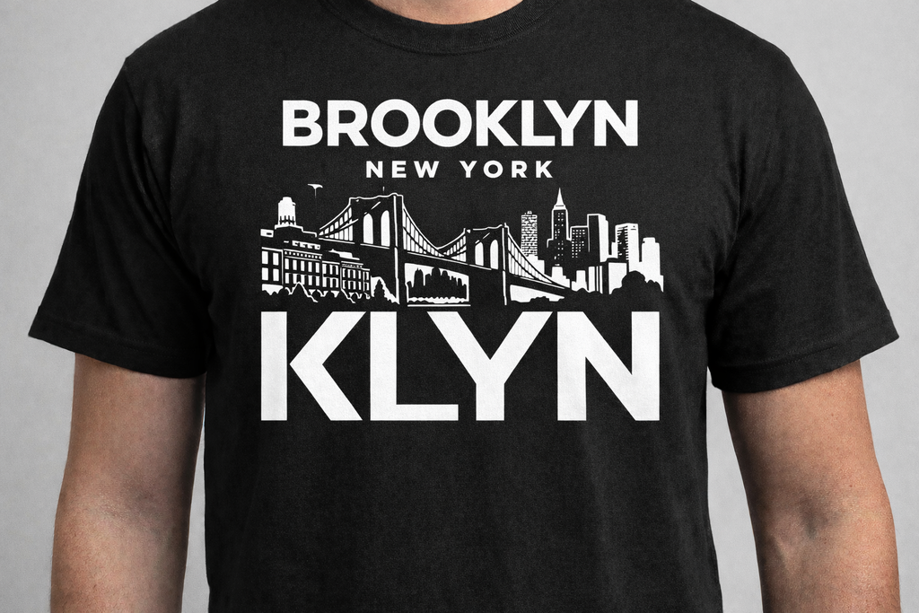 Drop New Tshirt collection