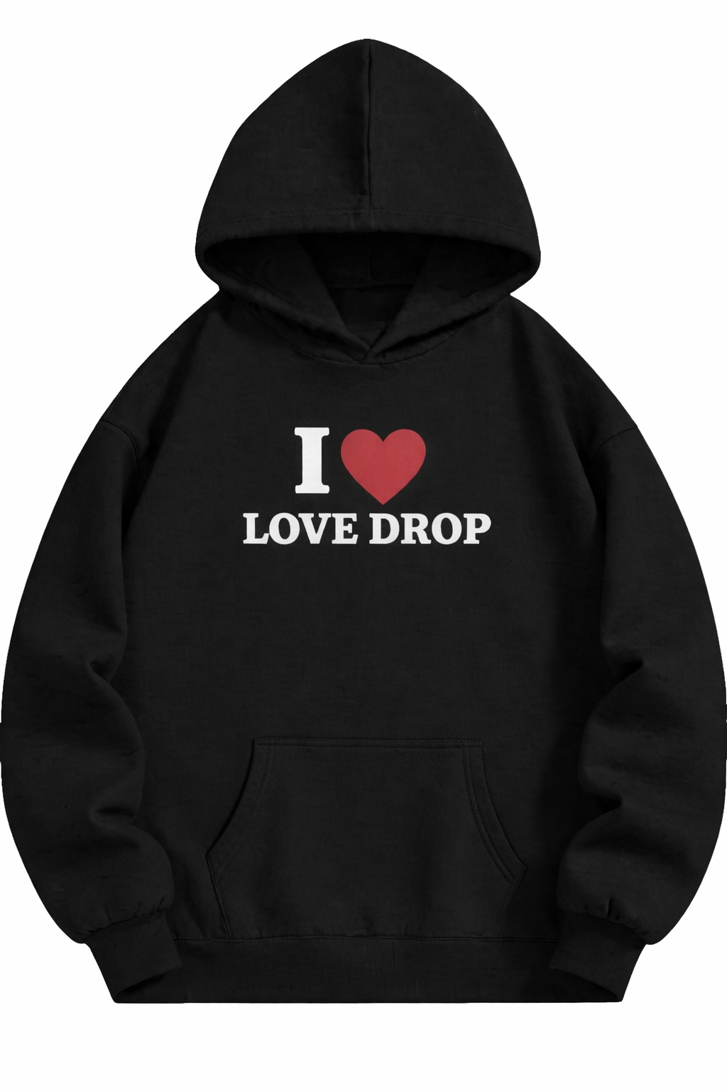 Drop hoodies 2026 collections New York