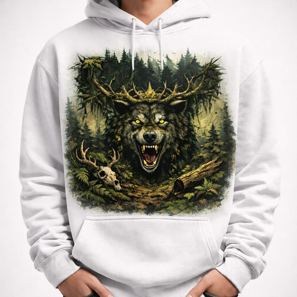 DROP KING OF THE FOREST