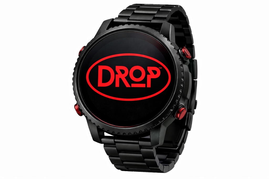 Drop Watches collections 2026