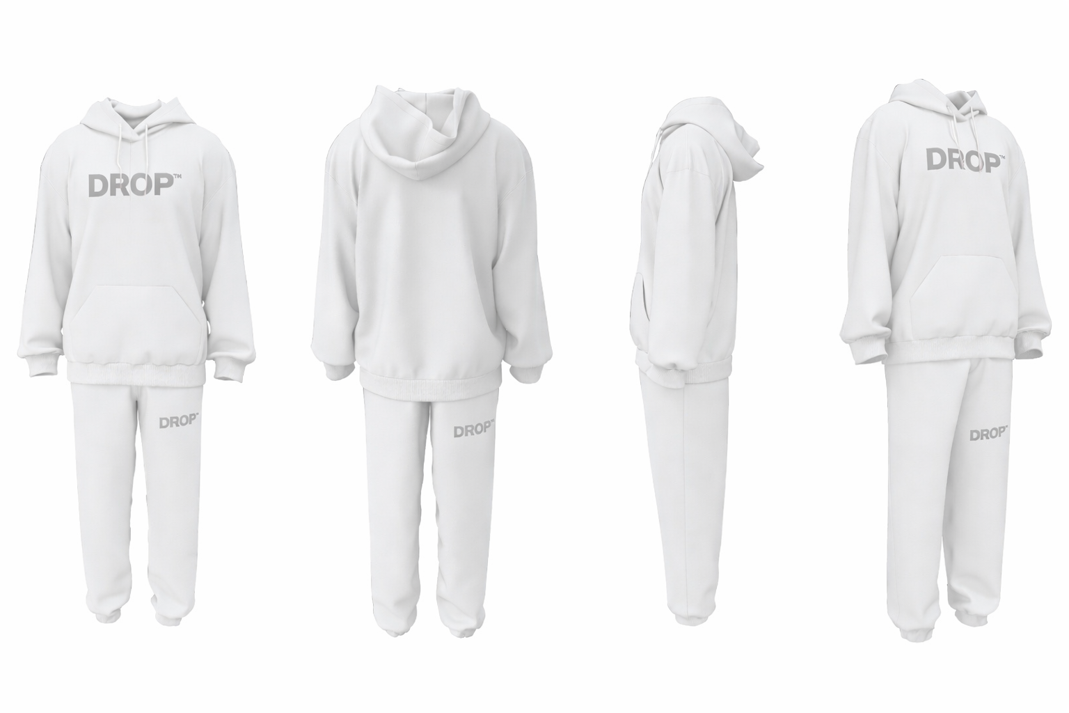 Drop 2026 collections New York