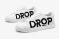 Drop sneakers
