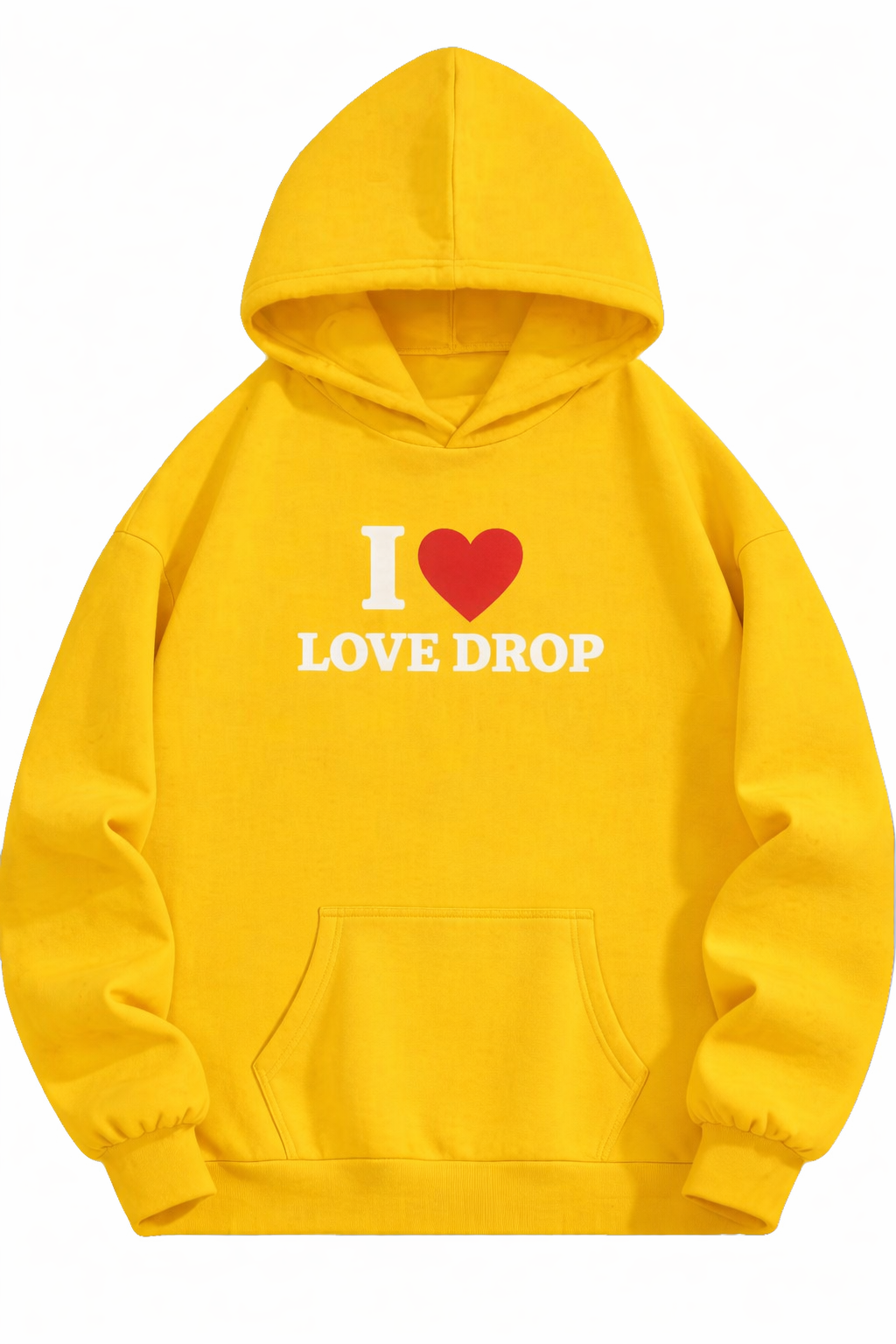 Drop hoodies 2026 collections New York