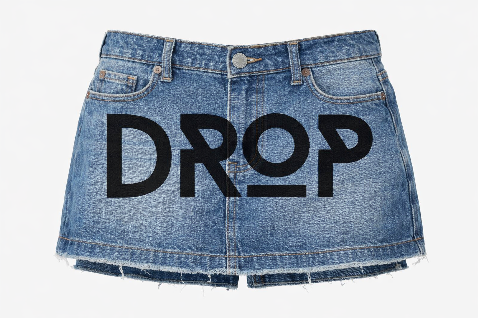 Drop New Tshirt collection