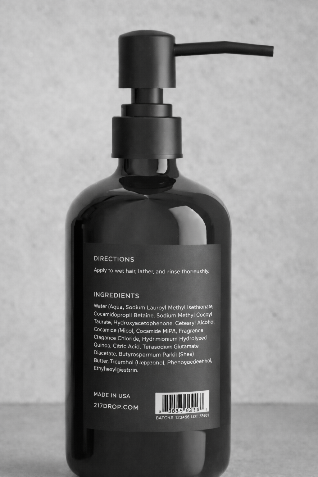 Drop New cosmétique 2026 Drop Body Wash , shampoing, conditions, and lotions