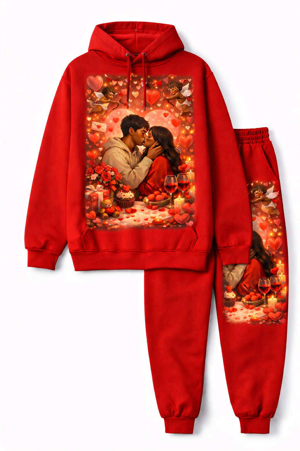 Drop valentine collection 2026