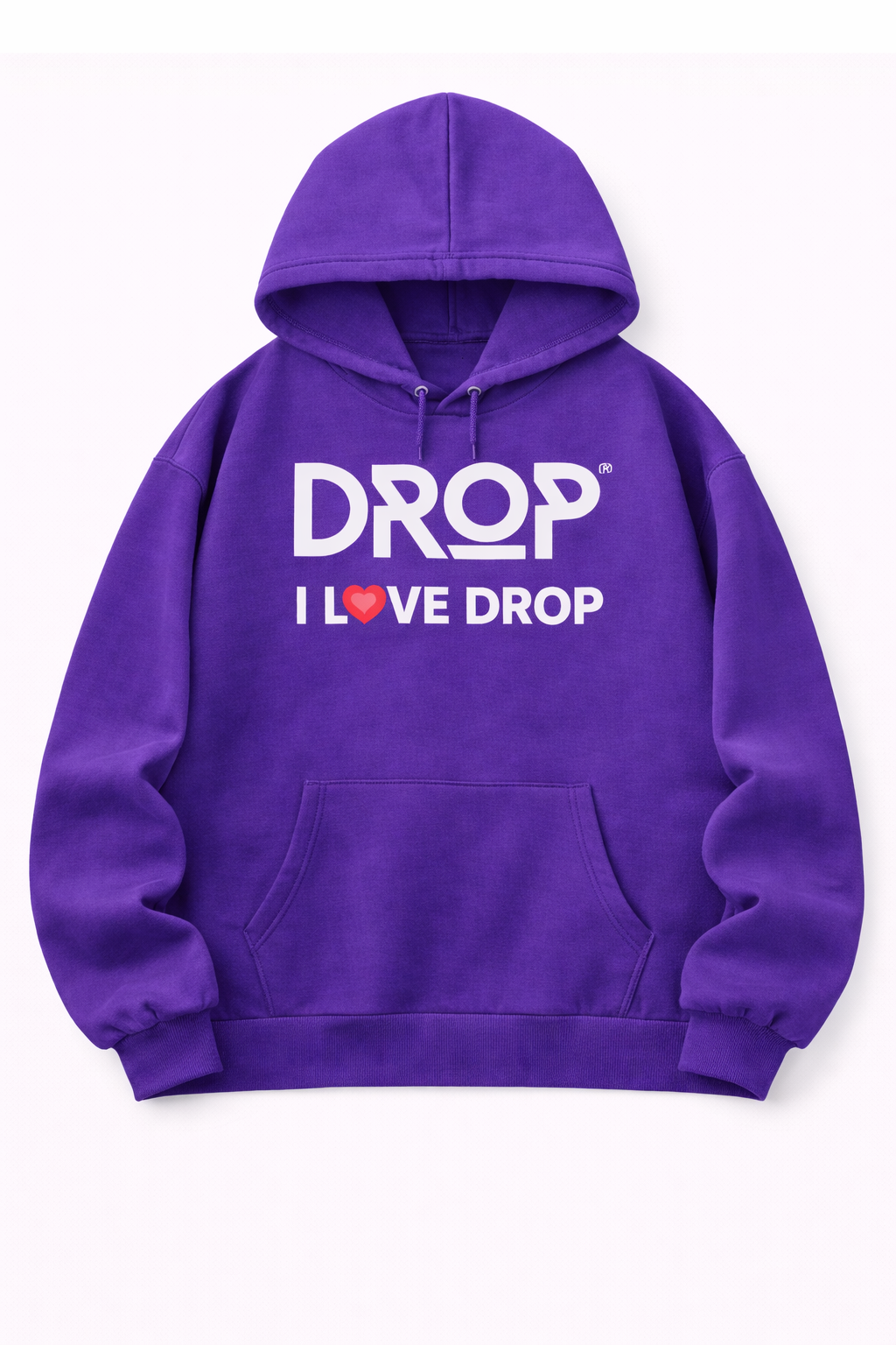 Drop hoodies 2026 collections