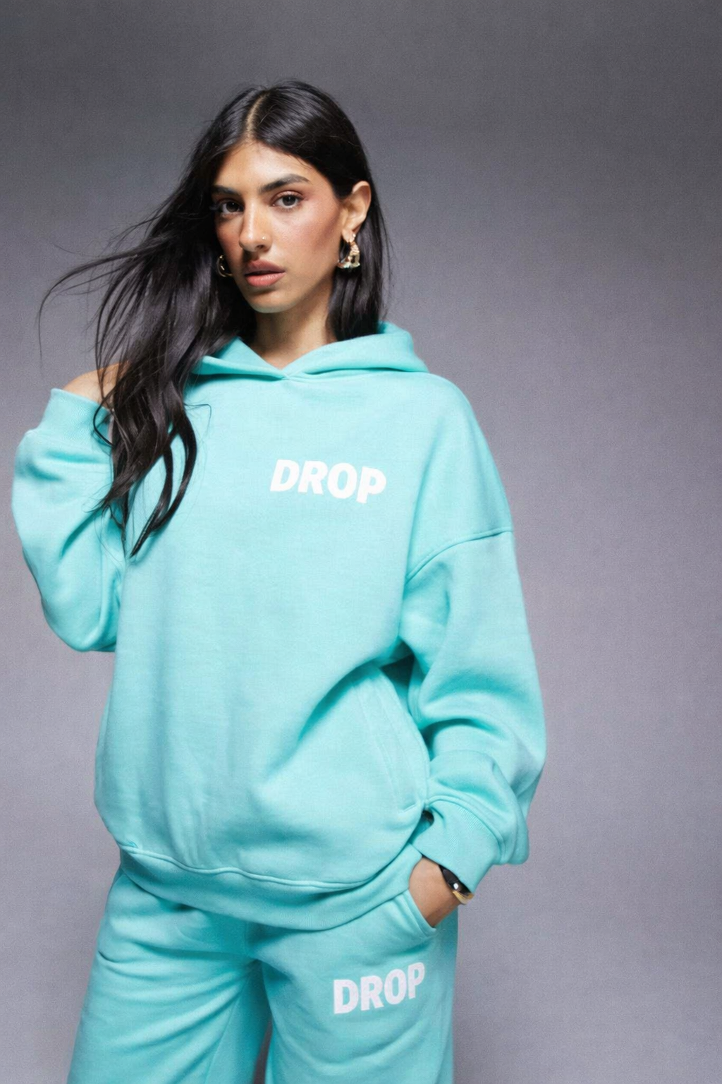 Drop ladies collections 2026