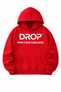 Drop hoodies 2026 collections