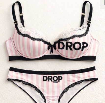 Drop sexy lingerie collections 2026