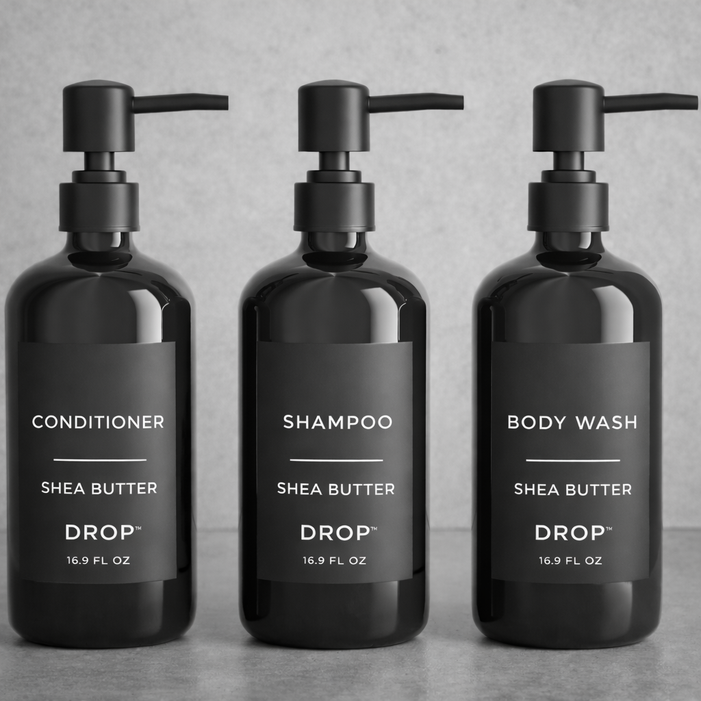 Drop New cosmétique 2026 collections